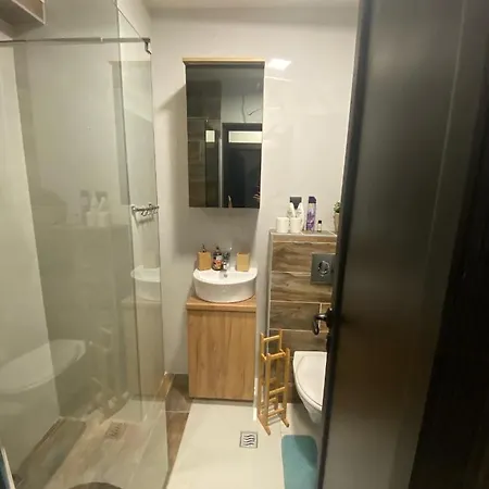 Apartment Cucic *