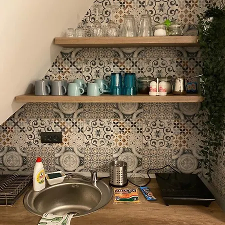 Apartment Cucic