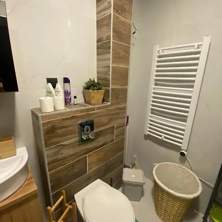 Apartment Cucic