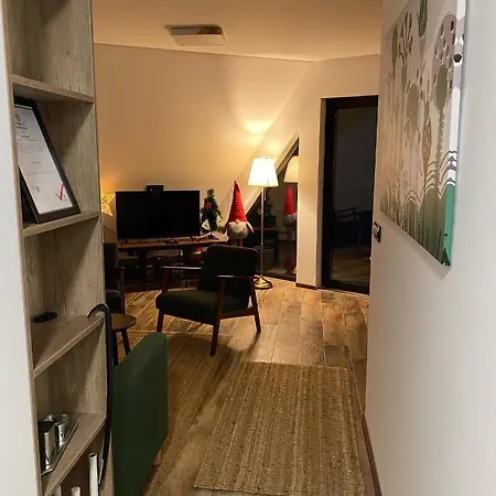 Apartment Cucic
