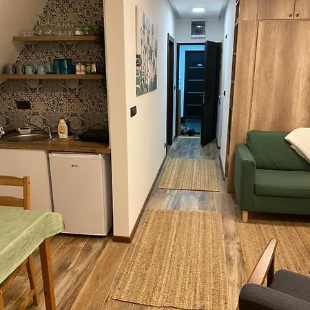 Apartment Cucic *