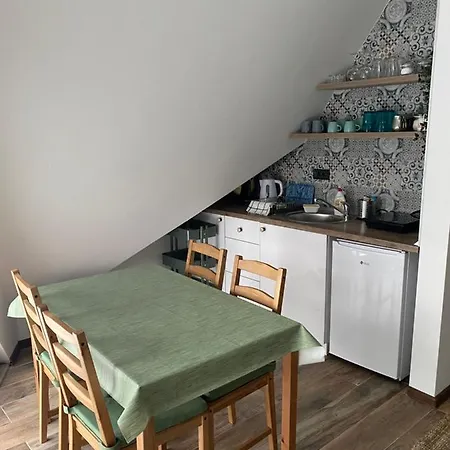 Apartment Cucic