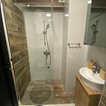 Apartment Cucic Divcibare