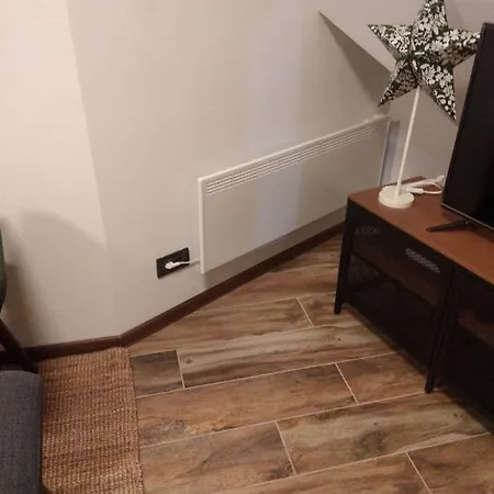 Apartment Cucic