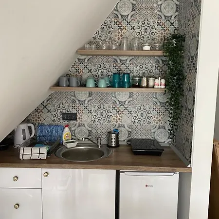 Cucic Apartment