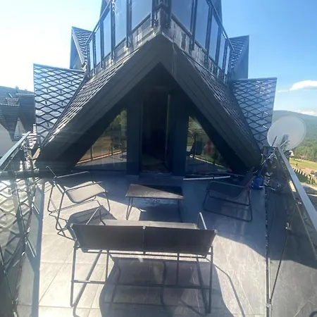 Apartment Cucic